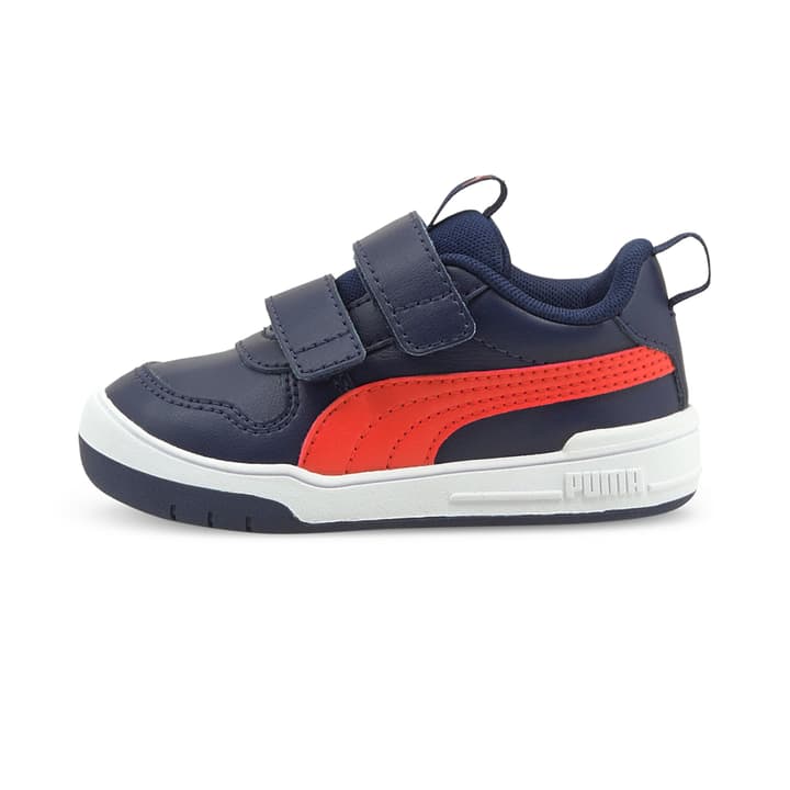 Image of Puma Multiflex SL V Freizeitschuhe blau bei Migros SportXX