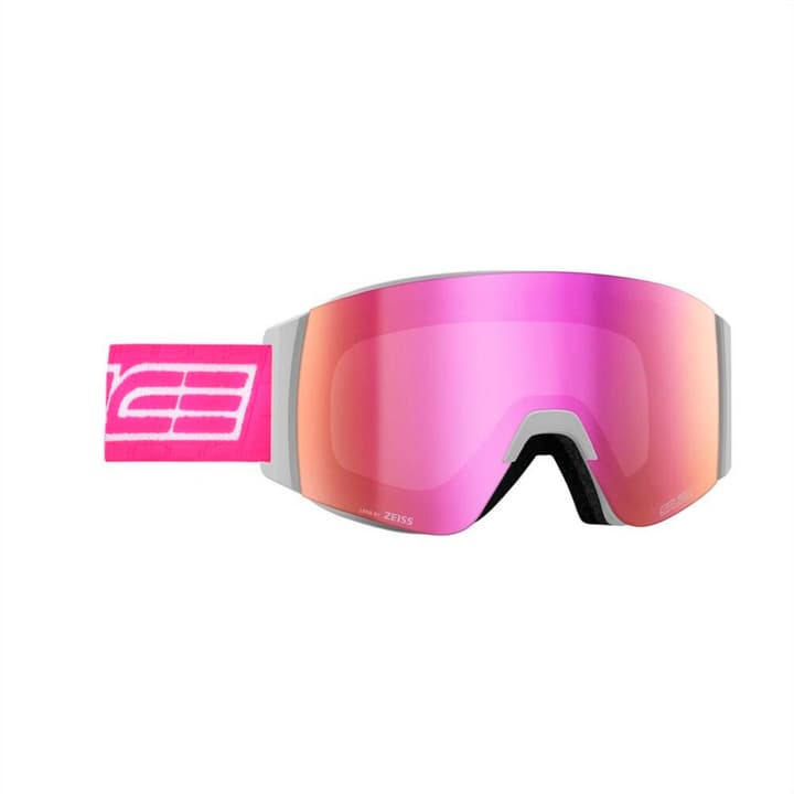 Image of Salice 105Darwf Skibrille/ Snowboardbrille rot
