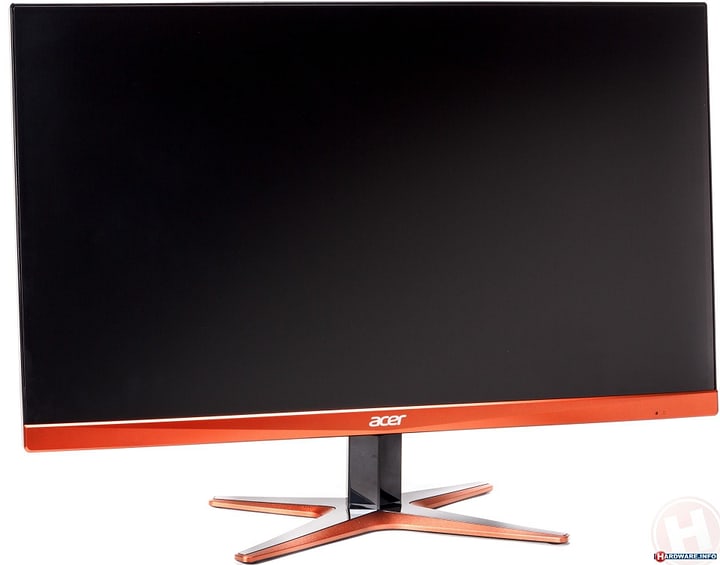 Acer Acer XG270HU 27" WQHD Monitor Acer XG270HU 27" WQHD Monitor Acer 95110043819815 Bild Nr. 1