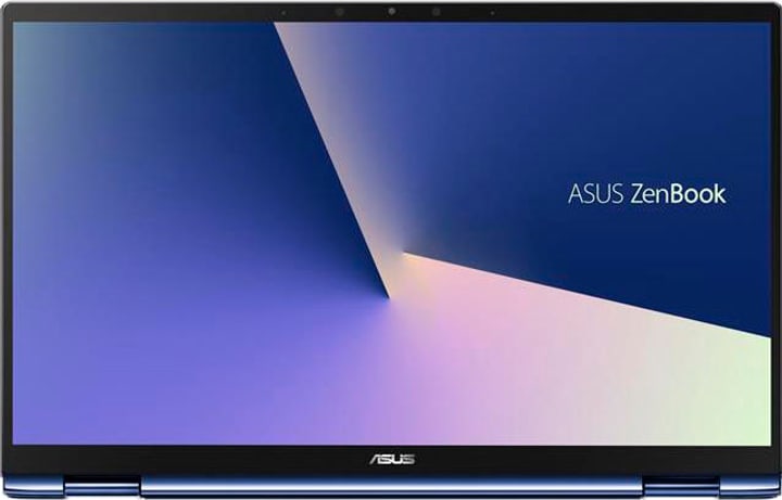Asus UX362FA-EL087T I5-8265U Convertible UX362FA-EL087T I5-8265U Convertible Asus 785300142916 N. figura 1