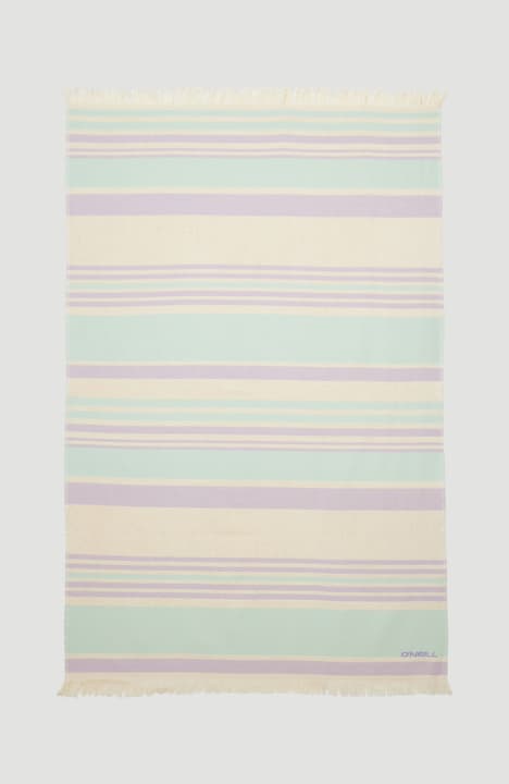Image of O'Neill Shoreline Towel Badetuch flieder