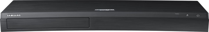 Samsung UBD-M9500 Lettore Blu-ray UHD UBD-M9500 Lettore Blu-ray UHD Samsung 771140500000 N. figura 1