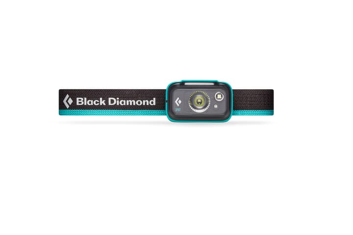 Black Diamond Spot 325 Stirnlampe Spot 325 Stirnlampe Black Diamond 464626300065 Farbe petrol Grösse Einheitsgrösse Bild-Nr. 1