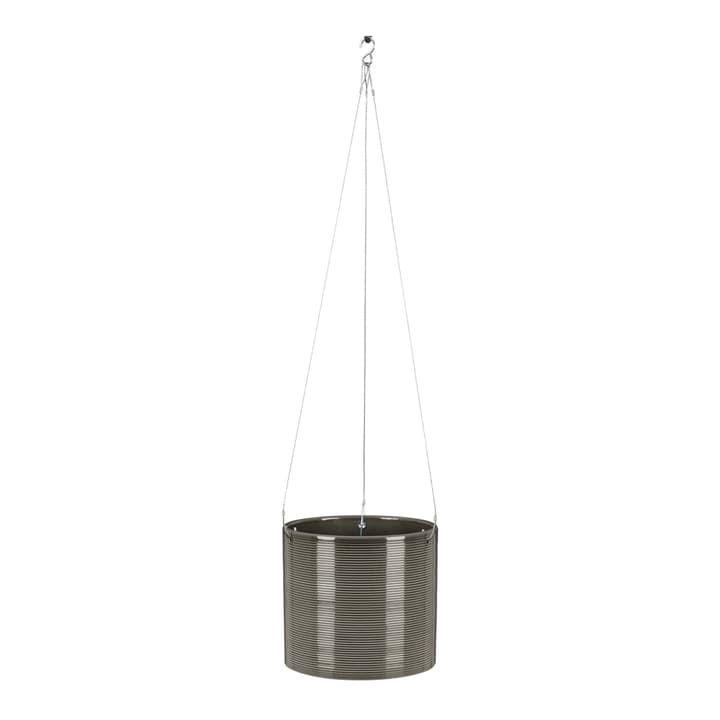 Image of Scheurich Keramik Ampel Glass grey bei Do it + Garden von Migros