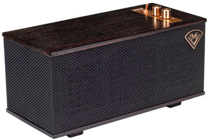 Klipsch The One - Ebony Altoparlante Bluetooth The One - Ebony Altoparlante Bluetooth Klipsch 785300128294 N. figura 1