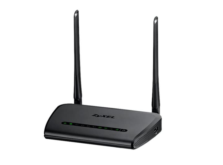 ZyXEL NBG6515 WL GRouter AC750 NBG6515 WL GRouter AC750 ZyXEL 797959400000 N. figura 1