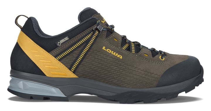 Lowa Arco GTX Lo Chaussures polyvalentes pour homme Arco GTX Lo Chaussures polyvalentes pour homme Lowa 460893945067 Couleur olive Taille 45 Photo no. 1