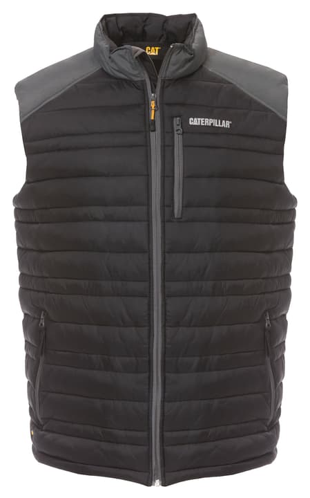 Image of CAT Weste Defender Insulated Jacken & Gilets bei Do it + Garden von Migros