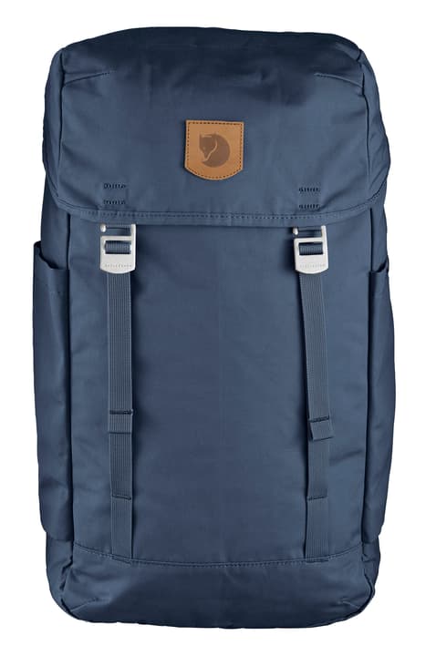 Image of Fjällräven Greenland Top Daypack marine