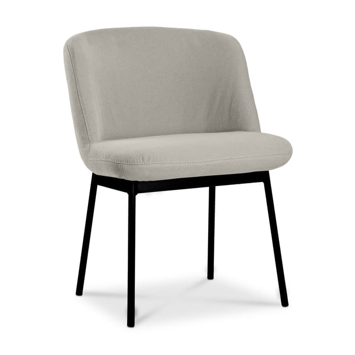 UNICO Sedia UNICO Sedia 366023377507 Dimensioni L: 55.0 cm x P: 58.0 cm x A: 74.0 cm Colore Marrone chiaro N. figura 1