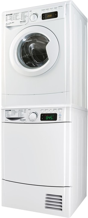 Mio Star Tour de lavage BAK8 Tour de lavage BAK8 Mio Star 717225900000 Photo no. 1