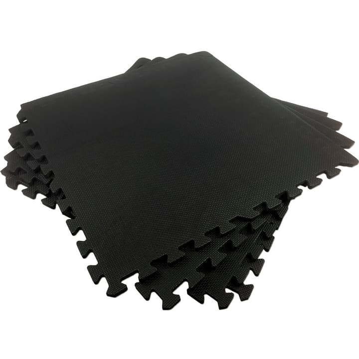 Image of Tunturi Protection Puzzle Mat Bodenschutz