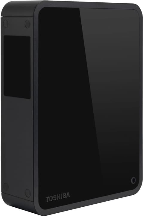 Toshiba Canvio 6TO USB 3.0 3.5“ Disque Dur Externe HDD Canvio 6TO USB 3.0 3.5“ Disque Dur Externe HDD Toshiba 798215700000 Photo no. 1