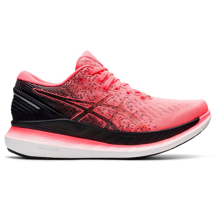 Image of Asics Glideride 2 Runningschuh rosa