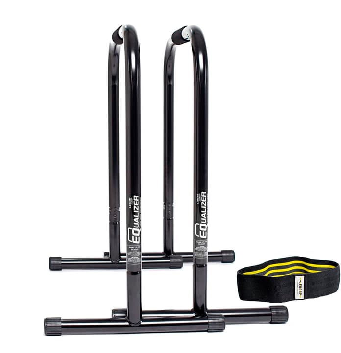 Image of Lebert Fitness Equalizer Parallettes