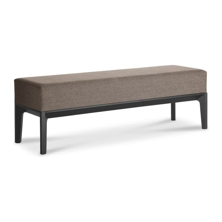 FLORENZ Banco rovere FLORENZ Banco rovere 364123500000 Dimensioni L: 140.0 cm x P: 41.0 cm x A: 44.0 cm Colore Marrone N. figura 1