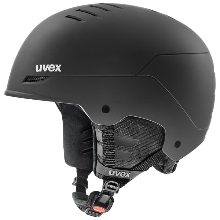 Image of Uvex Wanted Wintersport Helm schwarz bei Migros SportXX