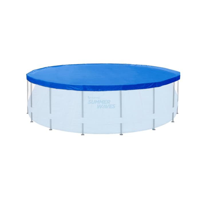 Couverture rond Ø 427 Couverture bâche piscine