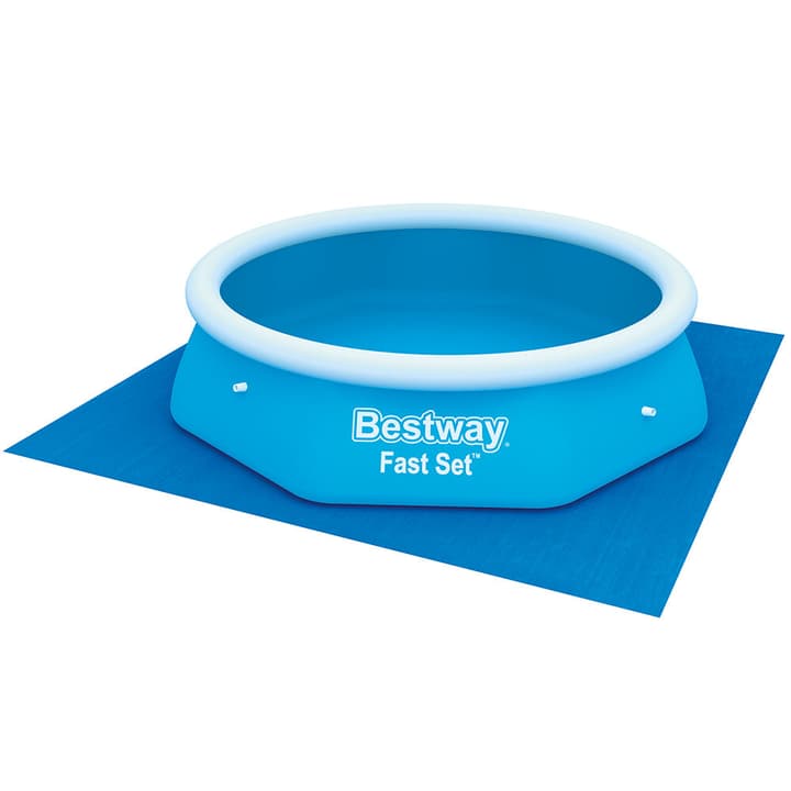 Image of Bestway Bodenplane 274 x cm bei Do it + Garden von Migros