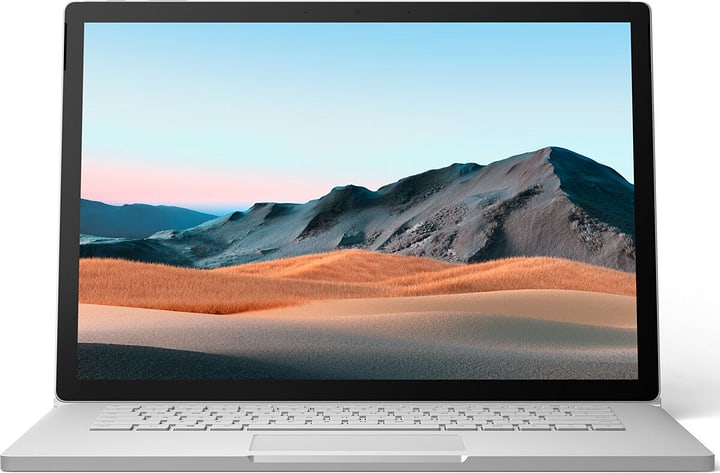 Microsoft Surface Book 3 15 i7 32GB 1TB Surface Book 3 15 i7 32GB 1TB Microsoft 785300153084 Bild Nr. 1