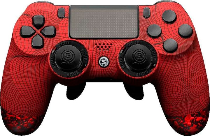 Scuf Infinity 4PS Pro Vortex Controller Infinity 4PS Pro Vortex Controller Scuf 785534000000 Bild Nr. 1