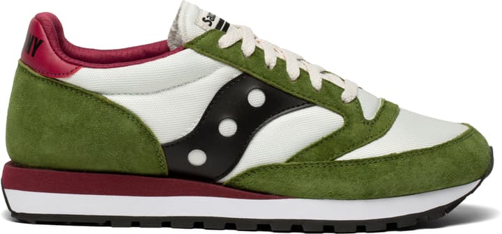 Image of Saucony Jazz 81 Freizeitschuhe hellbraun bei Migros SportXX