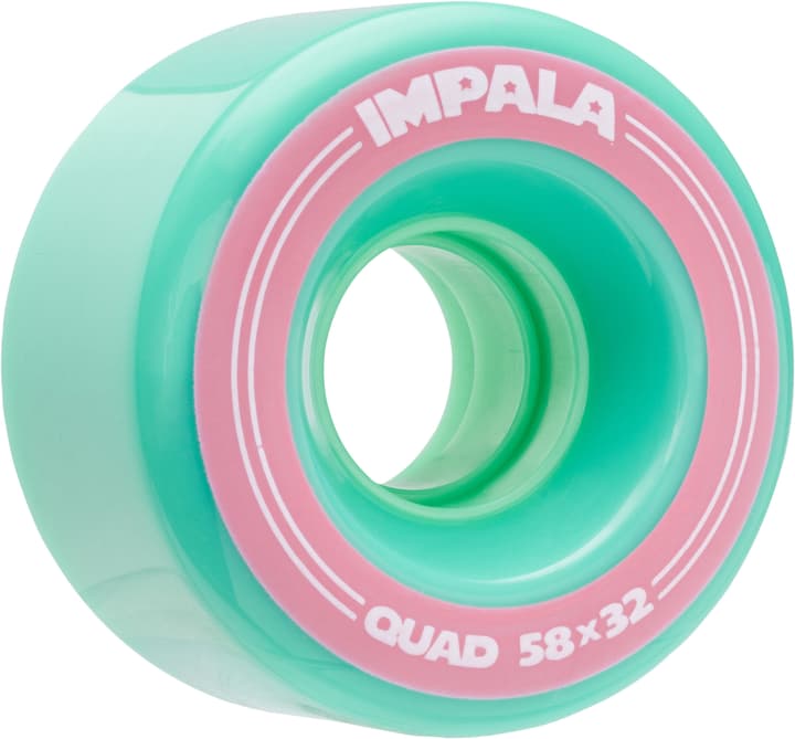 Image of Impala Imprwheel Inline-Ersatzrollen bei Migros SportXX