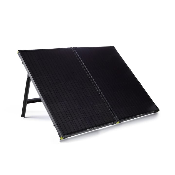 Image of Goal Zero Boulder 200 Briefcase Powerstation