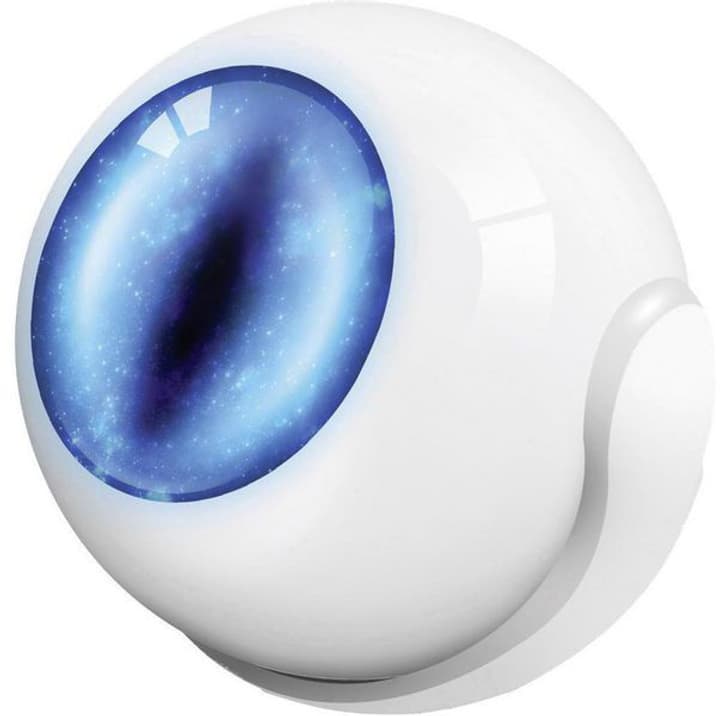 Fibaro HomeKit Bluetooth Motion Sensor Sensor HomeKit Bluetooth Motion Sensor Sensor Fibaro 785300132214 Bild Nr. 1