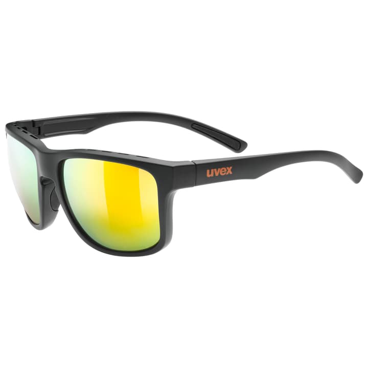 Image of Uvex Sportstyle 312 CV Sportbrille anthrazit bei Migros SportXX