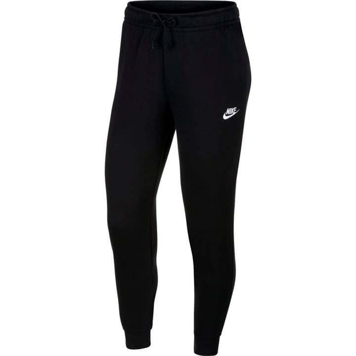 Image of Nike Nsw Essential Fleece Pants Trainerhose schwarz bei Migros SportXX