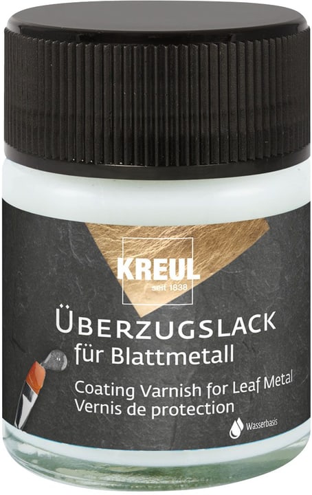 Image of KREUL Überzugslack 50 ml bei Do it + Garden von Migros