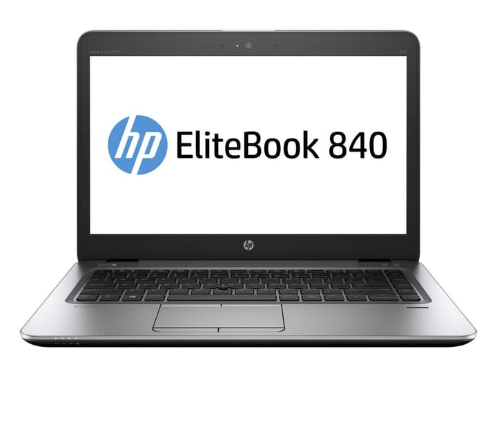HP EliteBook 840 G3 Ordinateur Portable EliteBook 840 G3 Ordinateur Portable HP 785300129779 Photo no. 1