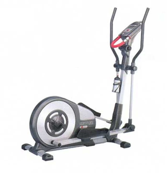 Ersatzteile & Zubehör zu Kettler KETTLER CONDOR