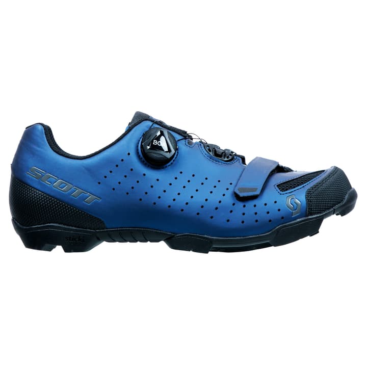 Image of Scott MTB Comp Boa Bikeschuhe schwarz bei Migros SportXX