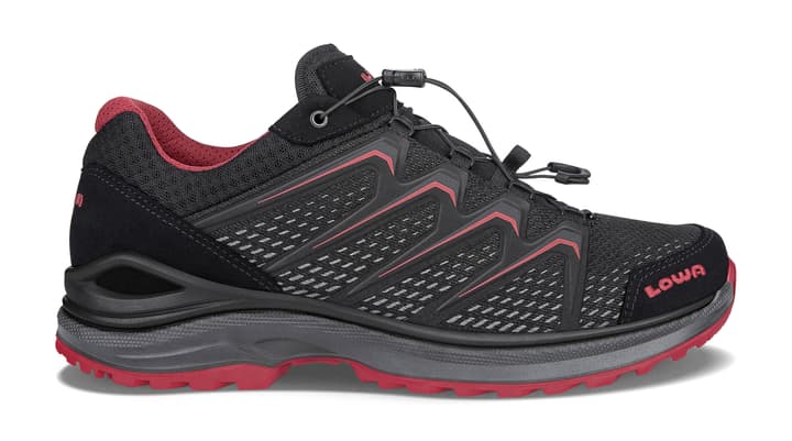 Lowa Maddox GTX Lo Chaussures polyvalentes pour homme Maddox GTX Lo Chaussures polyvalentes pour homme Lowa 461104745020 Couleur noir Taille 45 Photo no. 1