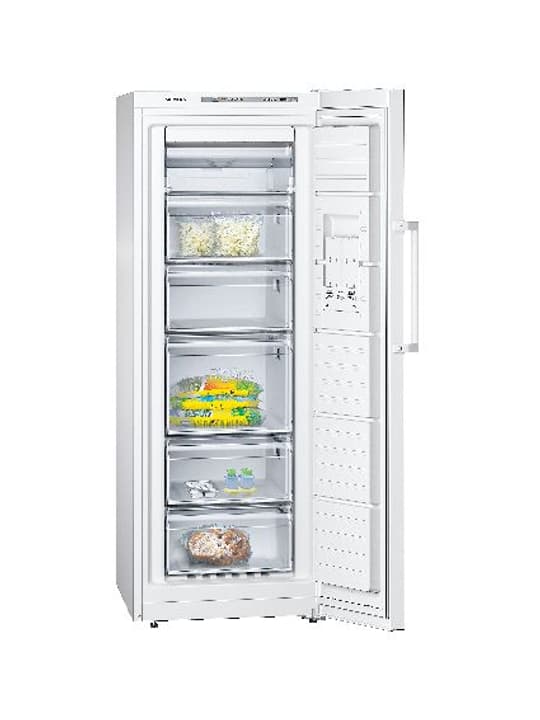 Siemens GS29NVW30 Congelatore No Frost GS29NVW30 Congelatore No Frost Siemens 717514400000 N. figura 1