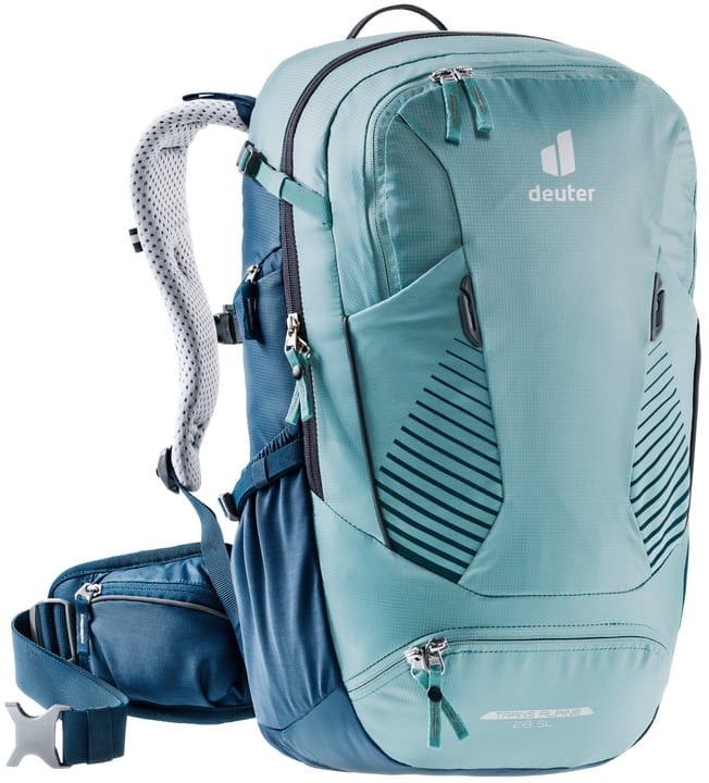 Image of Deuter Trans Alpine 28 SL Damen-Bike Rucksack aqua bei Migros SportXX