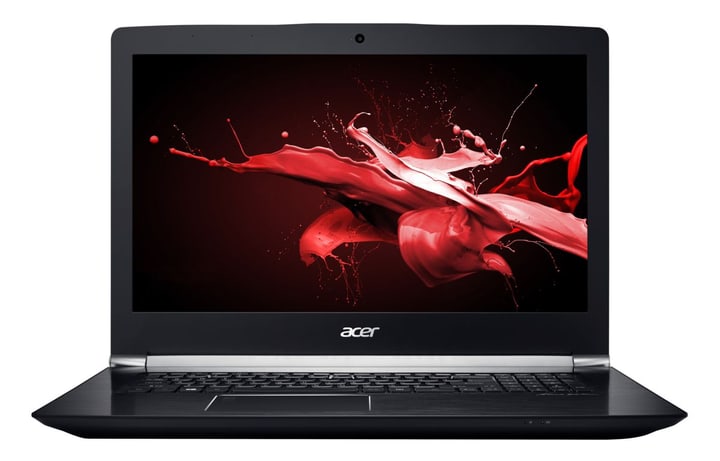 Acer Aspire V17Nitro VN7-793G-76MV Ordinateur portable Aspire V17Nitro VN7-793G-76MV Ordinateur portable Acer 798186000000 Photo no. 1