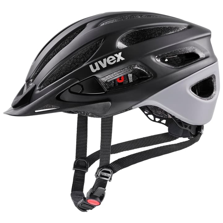 Image of Uvex True cc Velohelm grau bei Migros SportXX