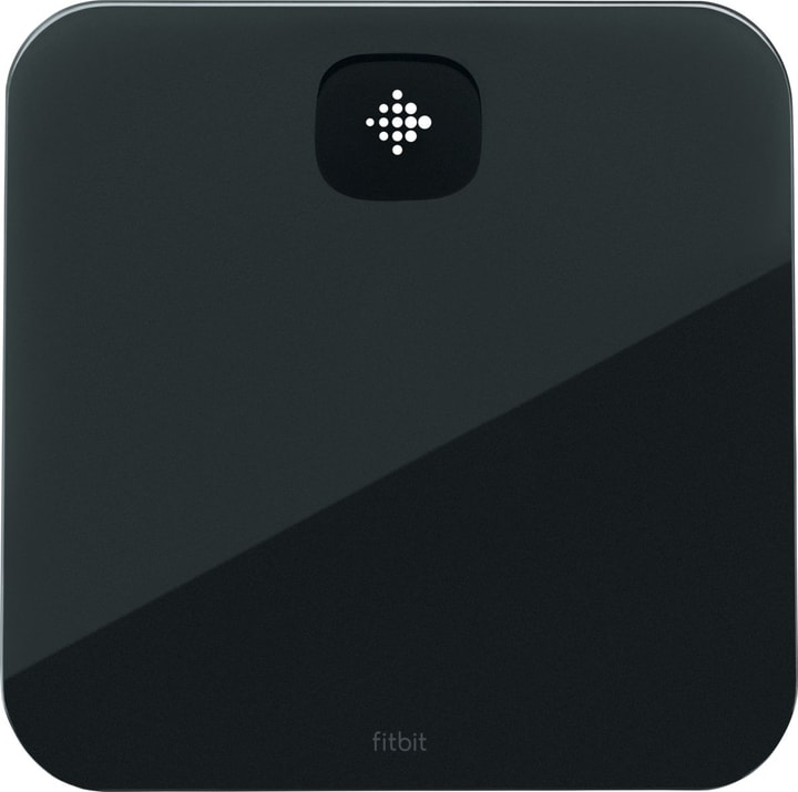 Fitbit Aria Air nero Smart Waage Aria Air nero Smart Waage Fitbit 798711300000 N. figura 1