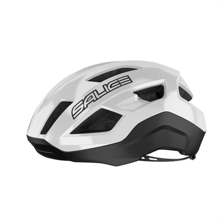 Image of Salice Vento Velohelm weiss