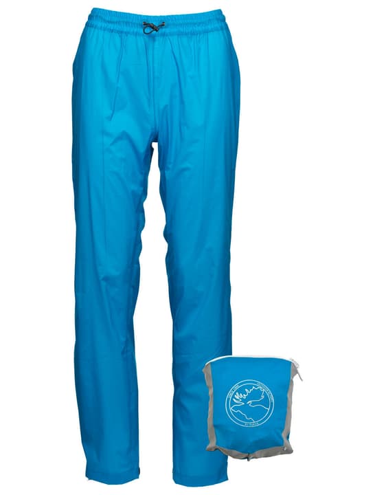 Image of Rukka Shelter Regenhose azur bei Migros SportXX