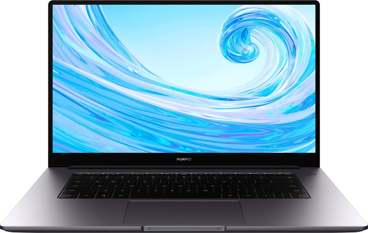 Huawei Huawei MATEBOOK D 15 2020 (AMD) Ordinateur portable Huawei MATEBOOK D 15 2020 (AMD) Ordinateur portable Huawei 785300151111 Photo no. 1