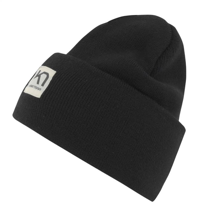 Image of Kari Traa Røthe Beanie Mütze schwarz