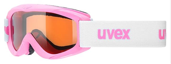 Image of Uvex Snowy pro Skibrille / Snowboardbrille rosa