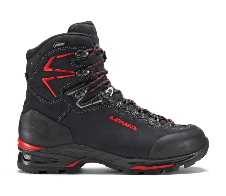 Lowa Ticam II GTX Chaussures de trekking pour homme Ticam II GTX Chaussures de trekking pour homme Lowa 460856840040 Couleur bleu Taille 40 Photo no. 1