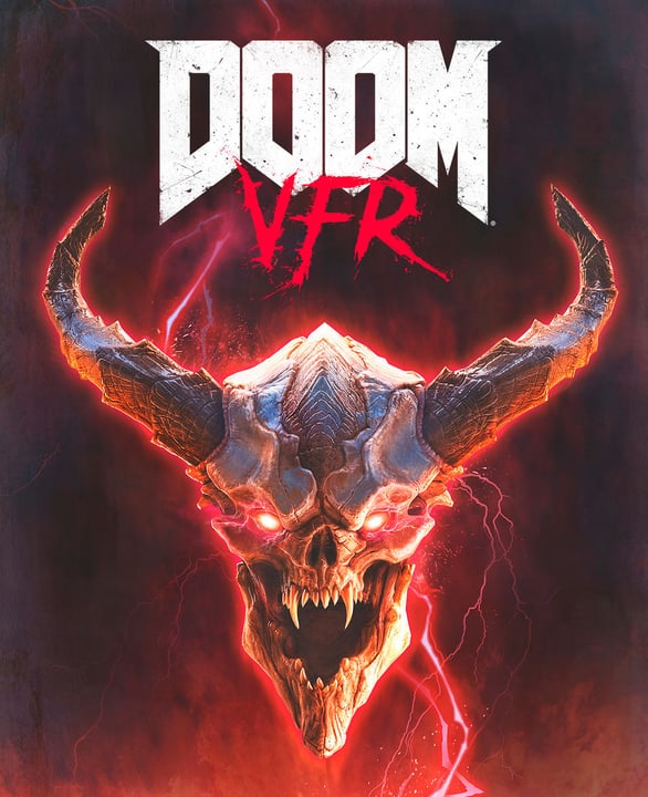 PC - DOOM VFR Download (ESD) PC - DOOM VFR Download (ESD) 785300133813 Photo no. 1