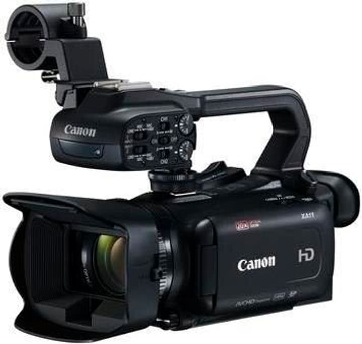 Canon Camcorder XA11 1080p 20x opt. Zoom Camcorder XA11 1080p 20x opt. Zoom Canon 785300144979 N. figura 1