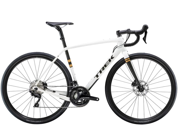 Trek Checkpoint SL 5 Gravel Bike Checkpoint SL 5 Gravel Bike Trek 463357405610 Farbe weiss Rahmengrösse 56 Bild Nr. 1